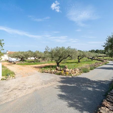 Casa En Olivera A 3 Km De La Costa El Perello  Bagian luar foto