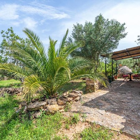 Casa En Olivera A 3 Km De La Costa El Perello  Bagian luar foto