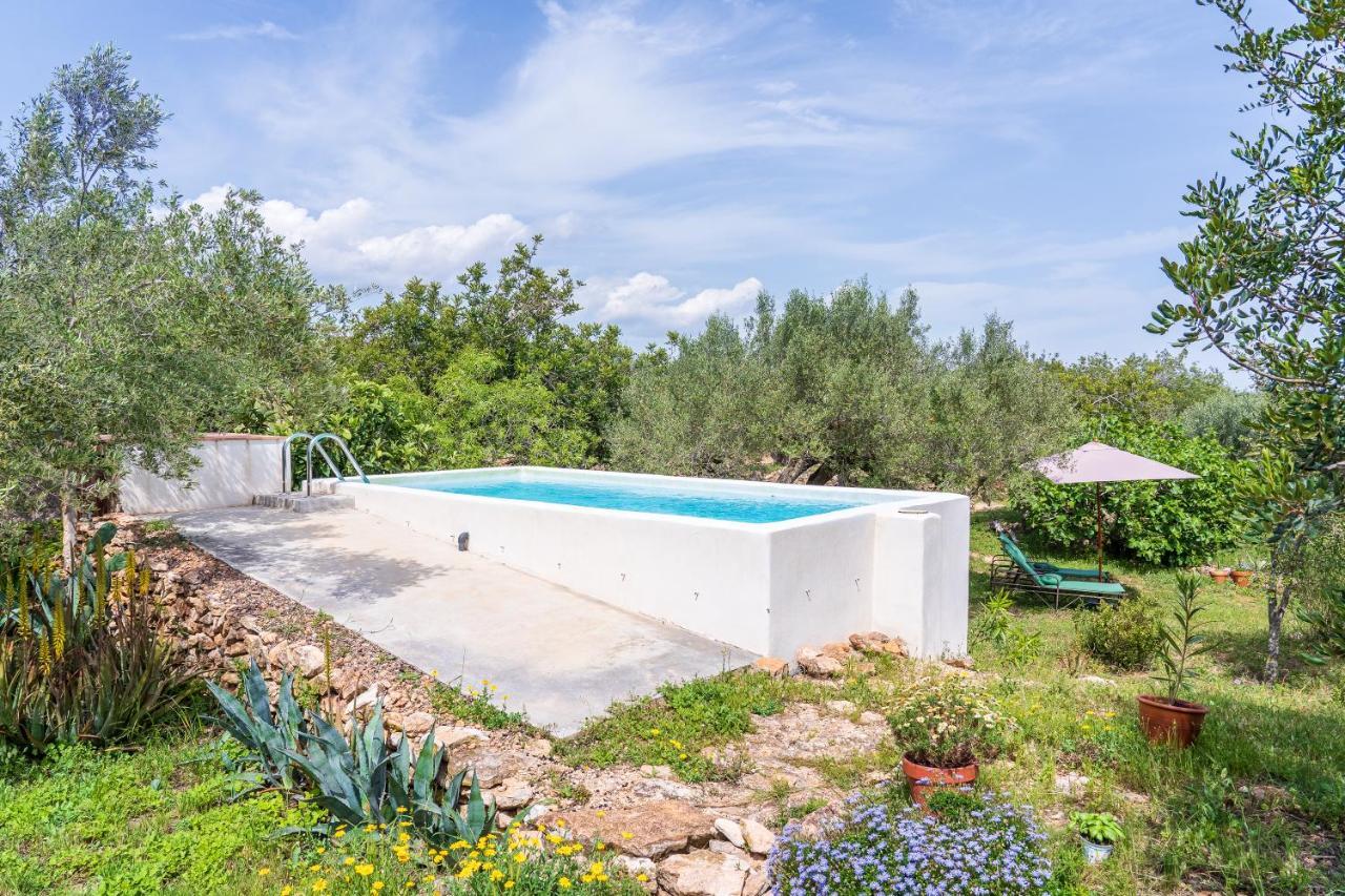 Casa En Olivera A 3 Km De La Costa El Perello  Bagian luar foto