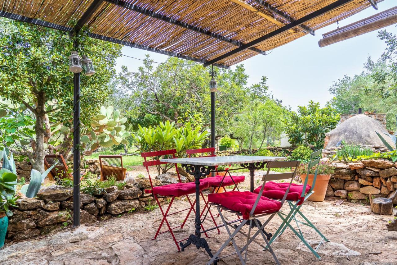 Casa En Olivera A 3 Km De La Costa El Perello  Bagian luar foto