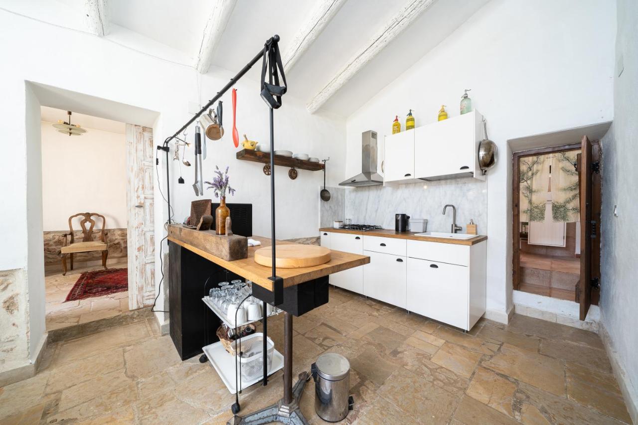 Casa En Olivera A 3 Km De La Costa El Perello  Bagian luar foto