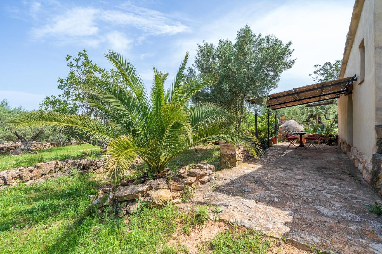 Casa En Olivera A 3 Km De La Costa El Perello  Bagian luar foto