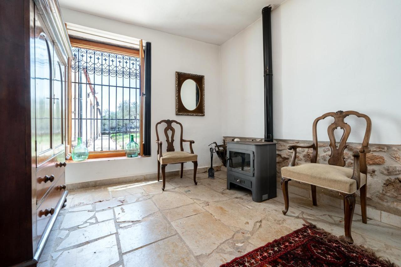 Casa En Olivera A 3 Km De La Costa El Perello  Bagian luar foto